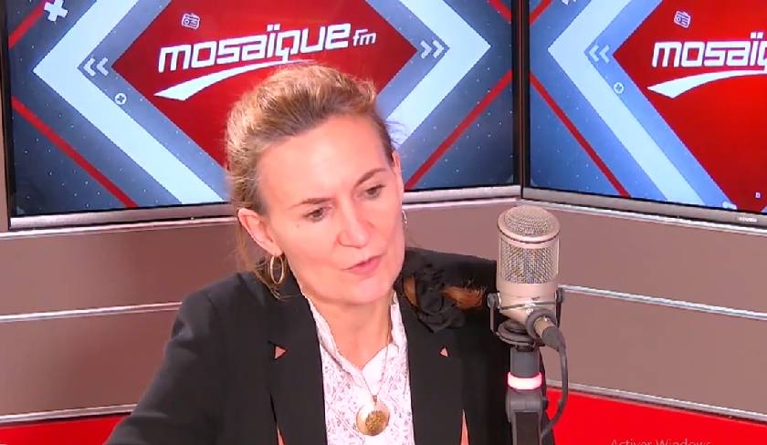 Visas, investissements et emplois : l’ambassadrice de France en Tunisie fait le point